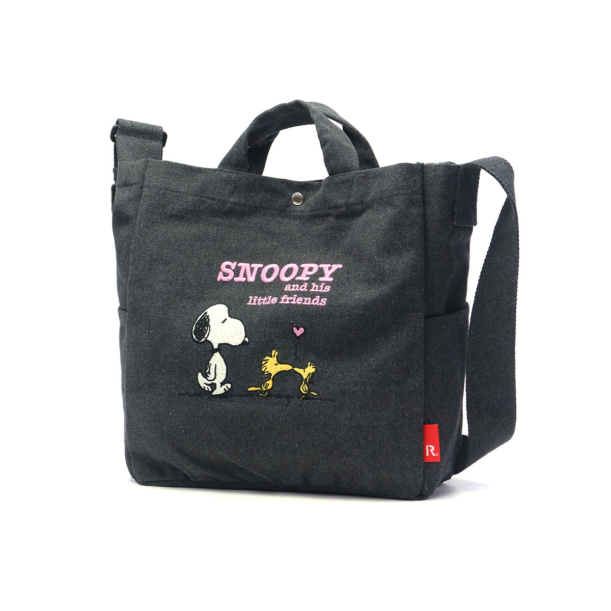 ROOTOTE 最大36%☆7/22限定 ルートート トートバッグ レディース