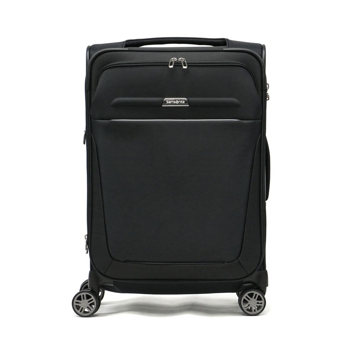 最大36%★6/11限定 正規品10年保証 サムソナイト スーツケース Samsonite キャリーケース B-LITE 4 57L GM3-002｜galleria-store｜02