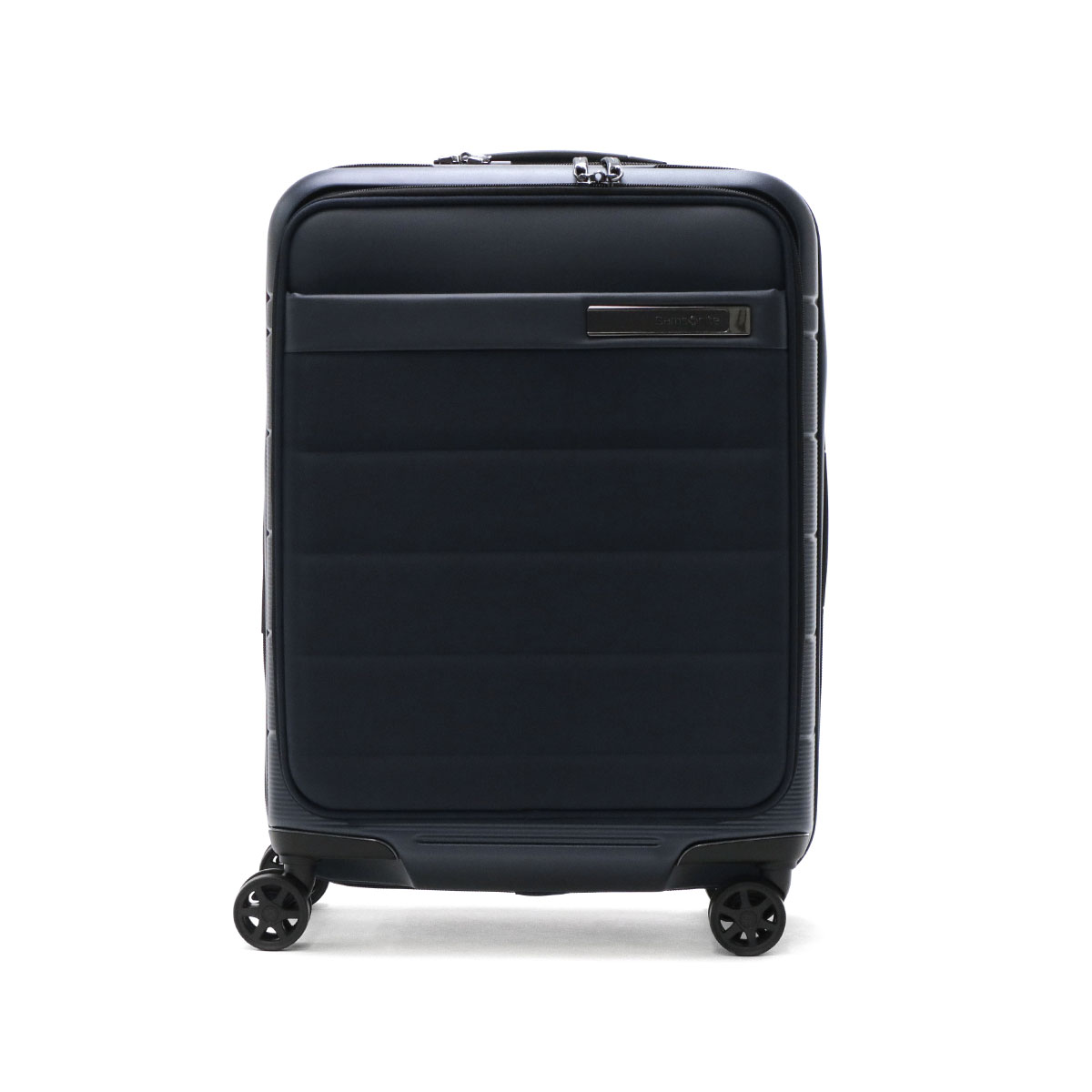 特典付 正規品10年保証 サムソナイト スーツケース Samsonite ネオポッド NEOPOD スピナー55 エキスパンダブル 機内持ち込み  48L TSロック KH3-002