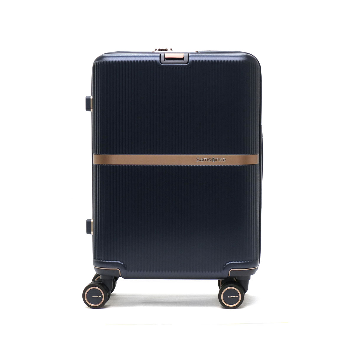 Samsonite 旅行用品 スーツケース、キャリーバッグ（泊数目安：1泊用