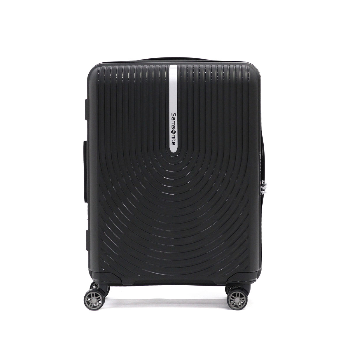 特典付 正規品10年保証 サムソナイト スーツケース 機内持ち込み Mサイズ ブランド Samsonite キャリーケース 軽量 スピナー55 エキスパンダブル 爆買の画像