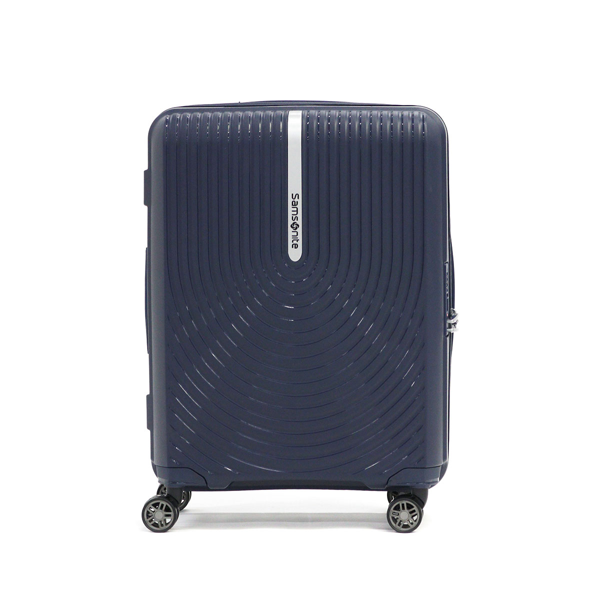 特典付 正規品10年保証 サムソナイト スーツケース 機内持ち込み Mサイズ ブランド Samsonite キャリーケース 軽量 スピナー55 エキスパンダブル 爆買の画像