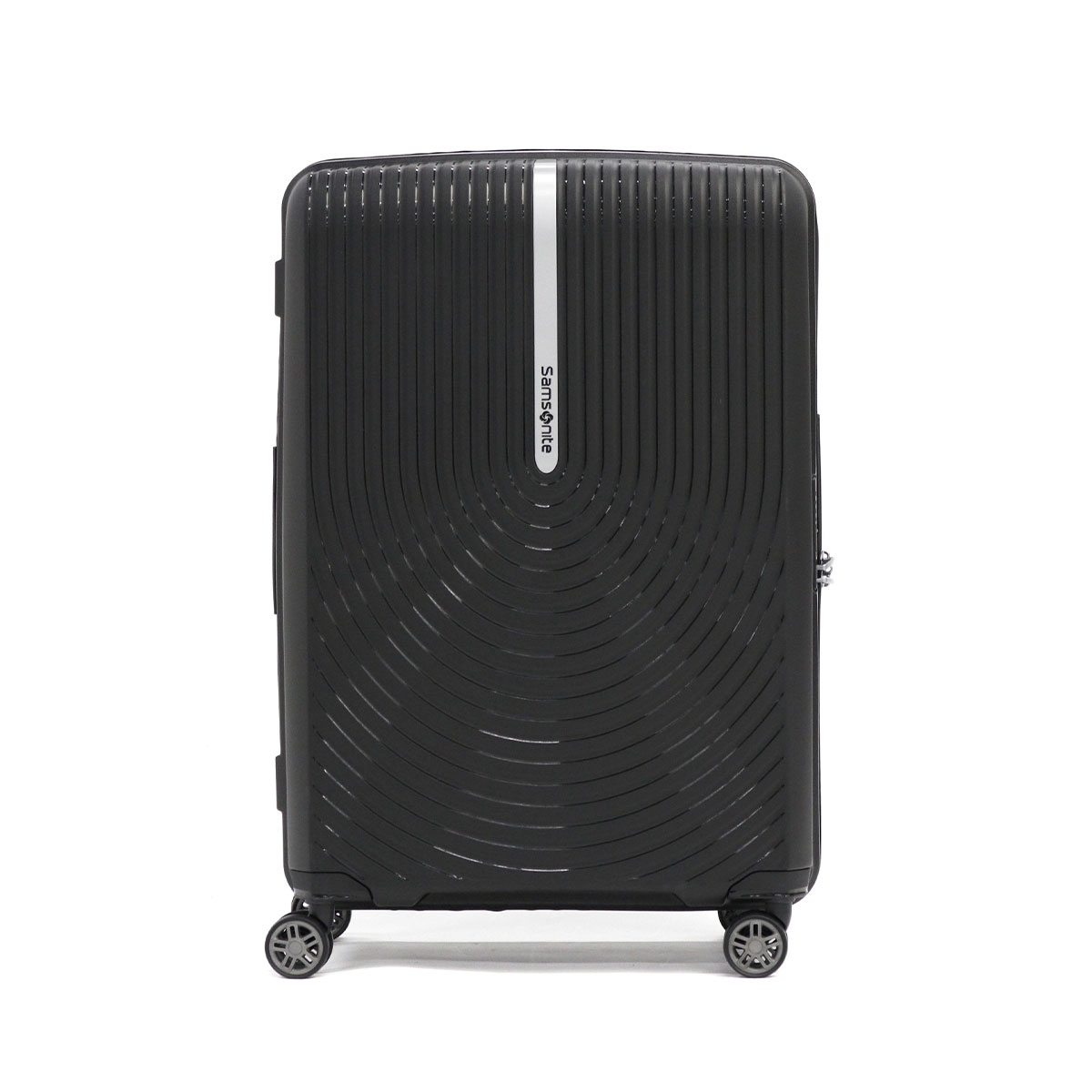 Samsonite サムソナイト スピナー レクサ エキスパンダブル 68L レクサ スピナー68 エキスパンダブル ダークレッド