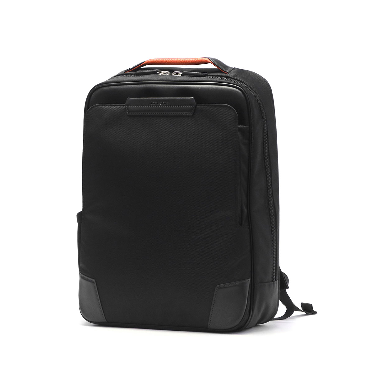 最大50%★5/25限定 正規品2年保証 サムソナイト リュック メンズ Samsonite pc 通勤 撥水 ビジネス B4 A4 エピッド 4 バックパック M エキスパンダブル QS3-003の画像