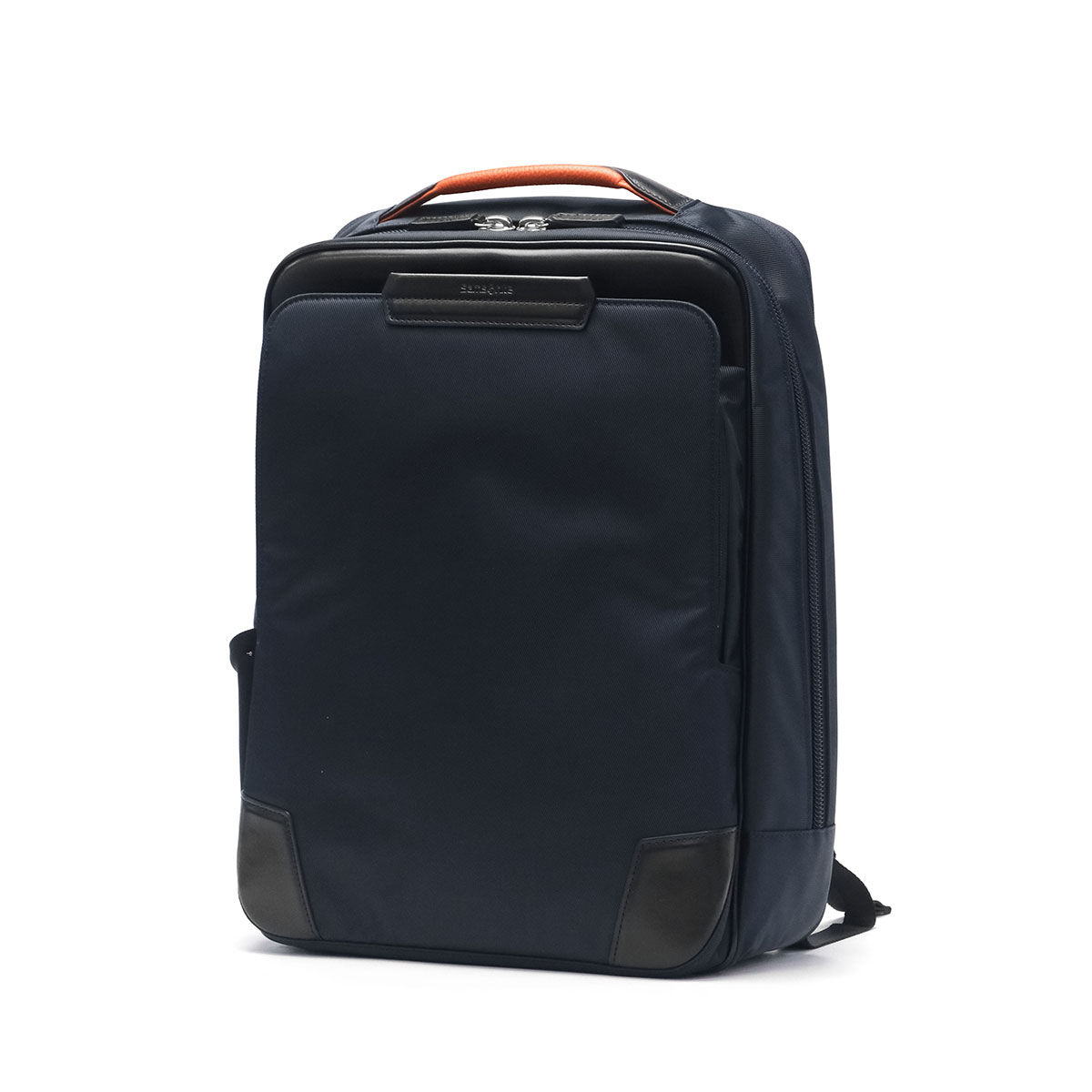 最大50%★5/25限定 正規品2年保証 サムソナイト リュック メンズ Samsonite pc 通勤 撥水 ビジネス B4 A4 エピッド 4 バックパック M エキスパンダブル QS3-003の画像