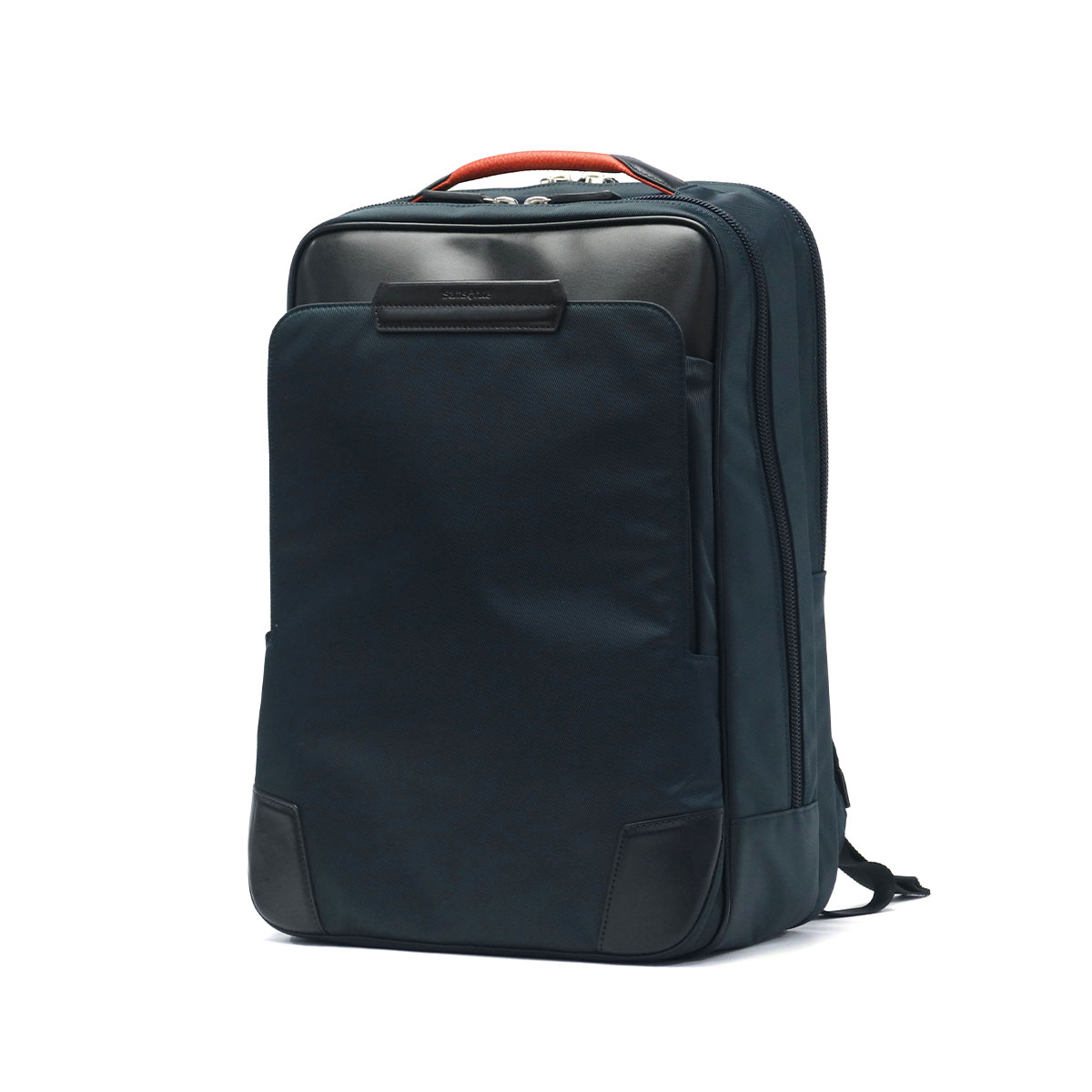 【5％OFFクーポン】【商品レビューで＋5％】【正規品2年保証】サムソナイト リュック メンズ Samsonite パソコン 通勤 撥水 B4 A4 2層 エピッド 4 QS3-004 Samsonite（サムソナイト） 正規品2年保証 リュック メンズ ビジネス