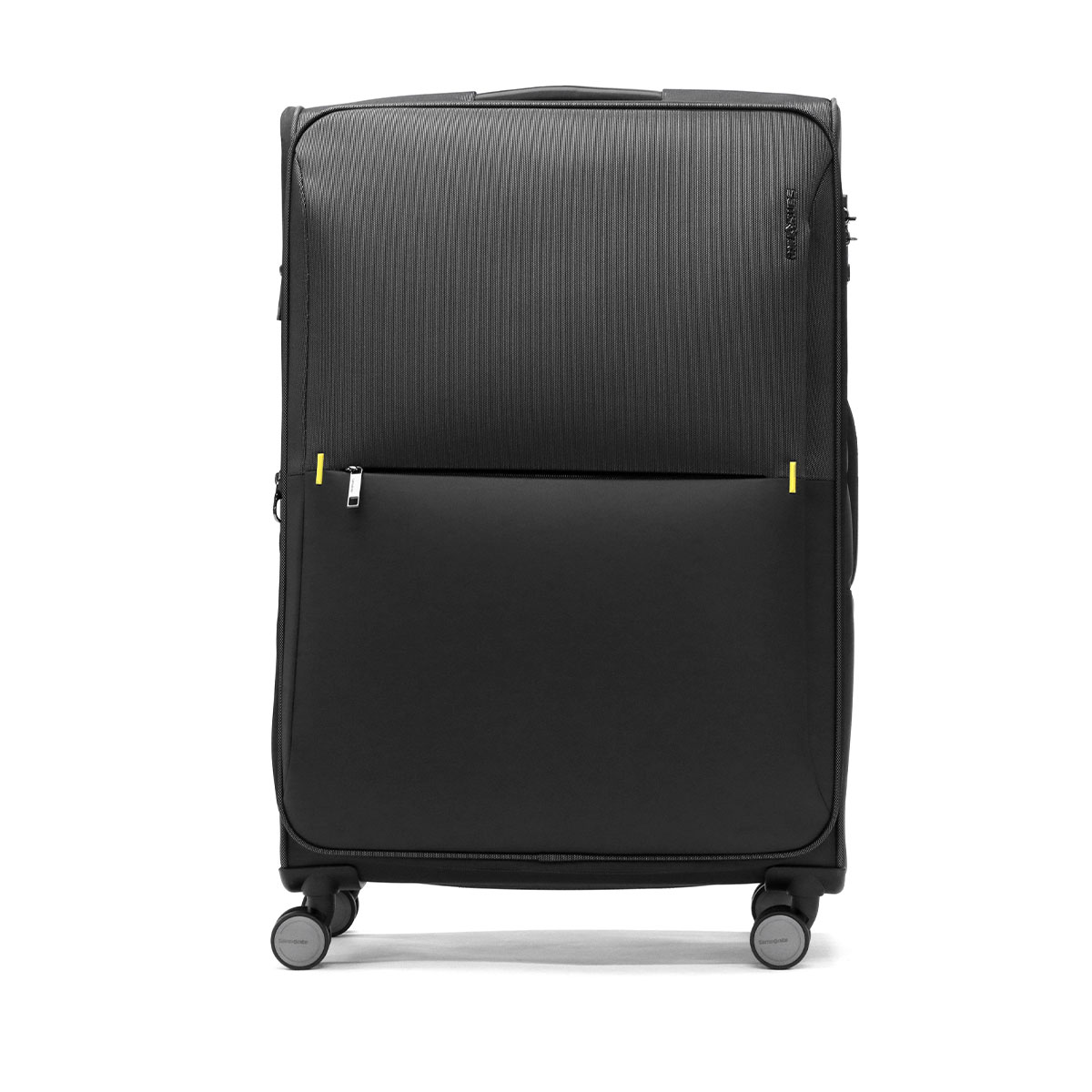 最大42%★3/26限定 特典付 正規品10年保証 サムソナイト スーツケース Lサイズ Samsonite 拡張 105L 115L STRARIUM SPINNER 76/28 EXP | Samsonite | 01