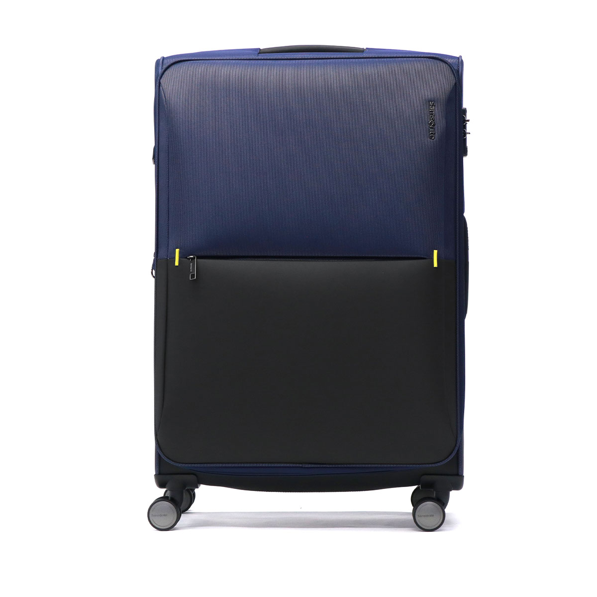 最大42%★3/26限定 特典付 正規品10年保証 サムソナイト スーツケース Lサイズ Samsonite 拡張 105L 115L STRARIUM SPINNER 76/28 EXP | Samsonite | 02