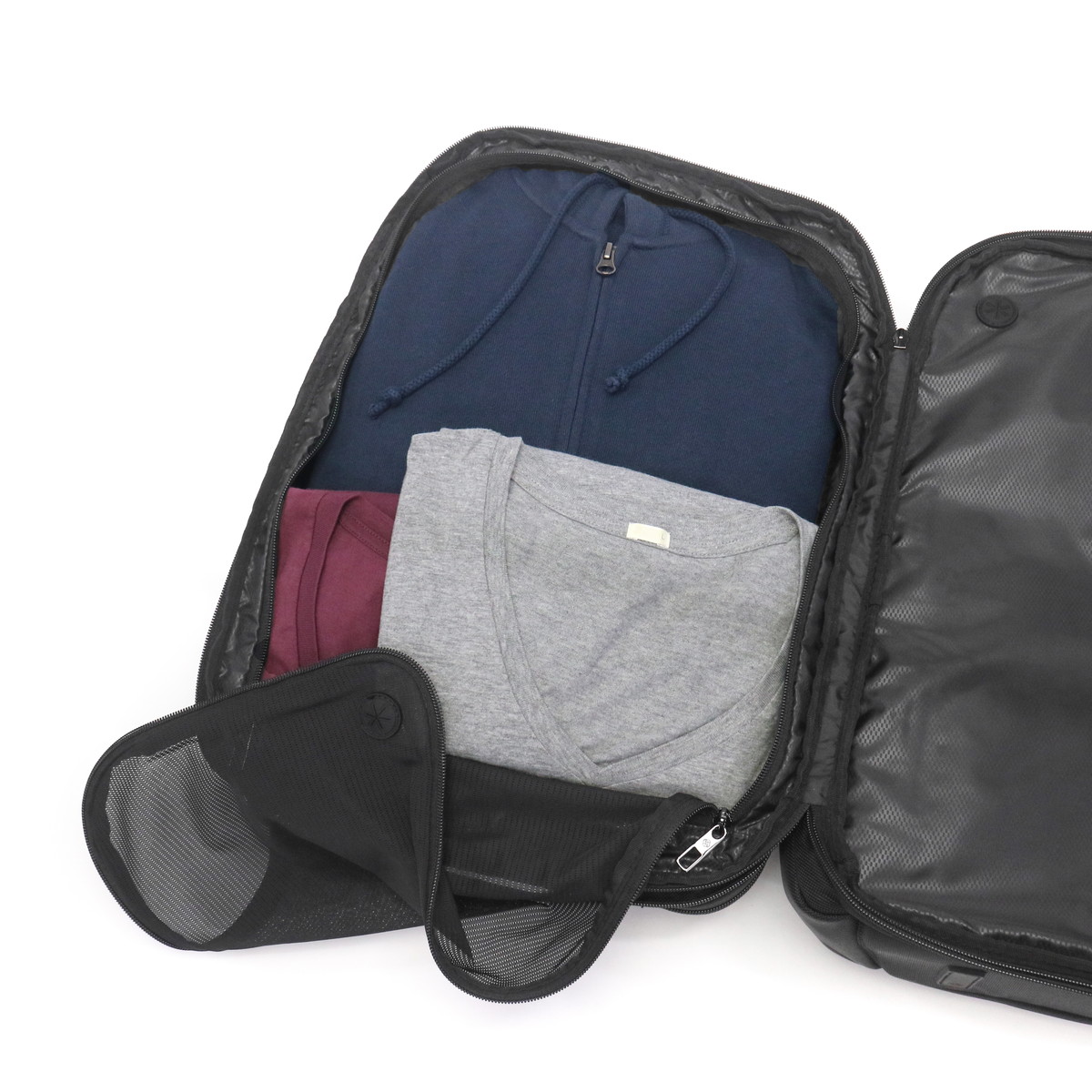 最大56%☆11/30迄 正規品2年保証 サムソナイト リュック メンズ 大容量