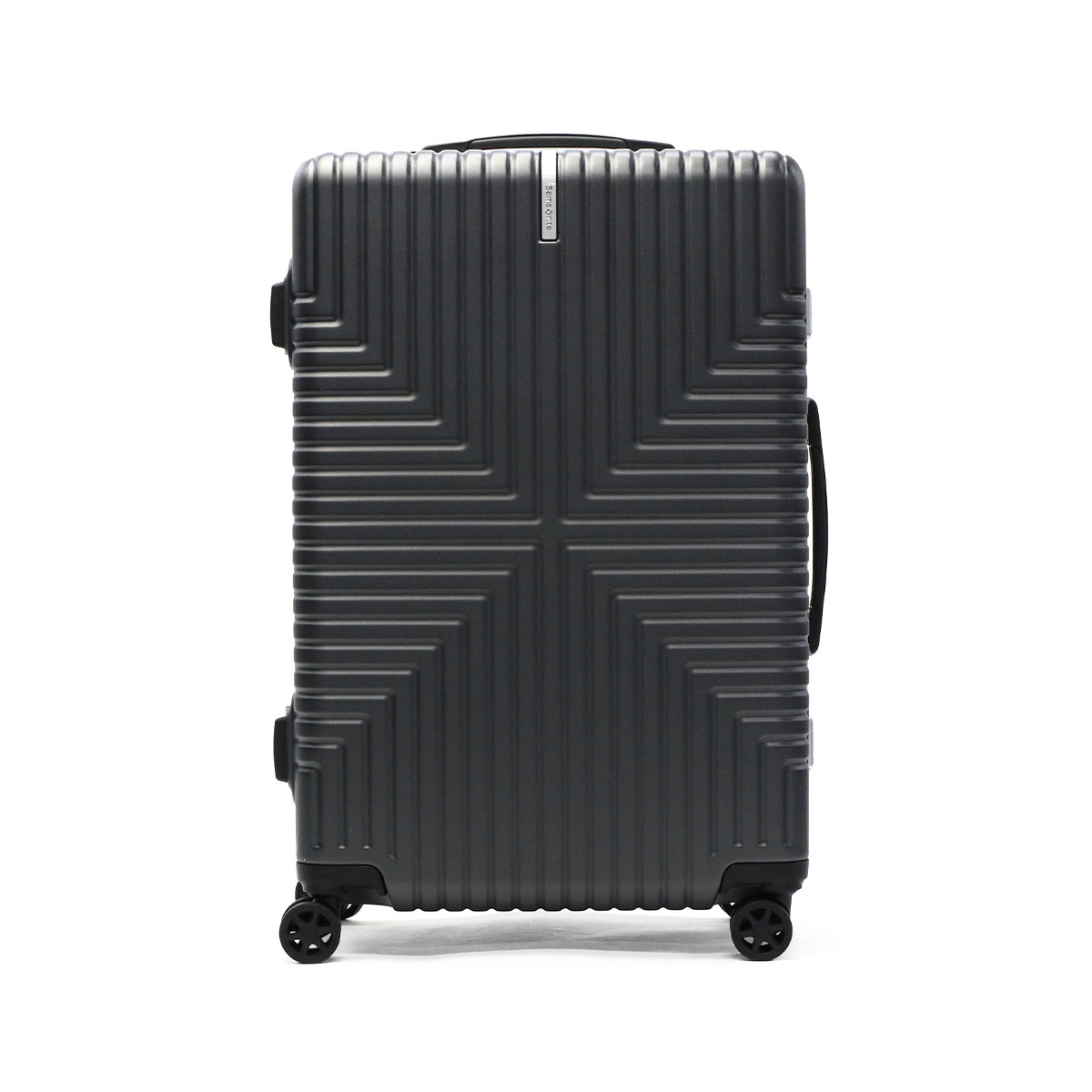 Samsonite 最大51%☆8/3限定 セール25％OFF 特典付 正規品3年