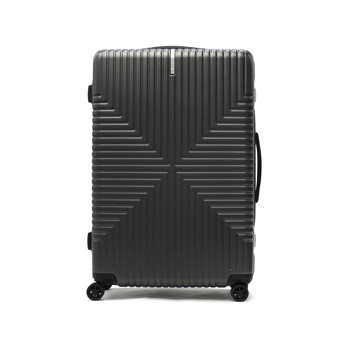 サムソナイト スーツケース フレームタイプのおすすめ人気商品一覧