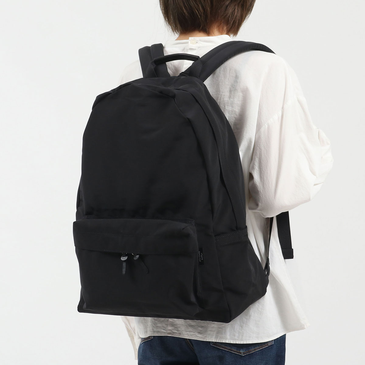 STANDARD SUPPLY スタンダードサプライ リュック デイパック SIMPLICITY リュックサック 通学 COMMUTE DAYPACK メンズ レディース