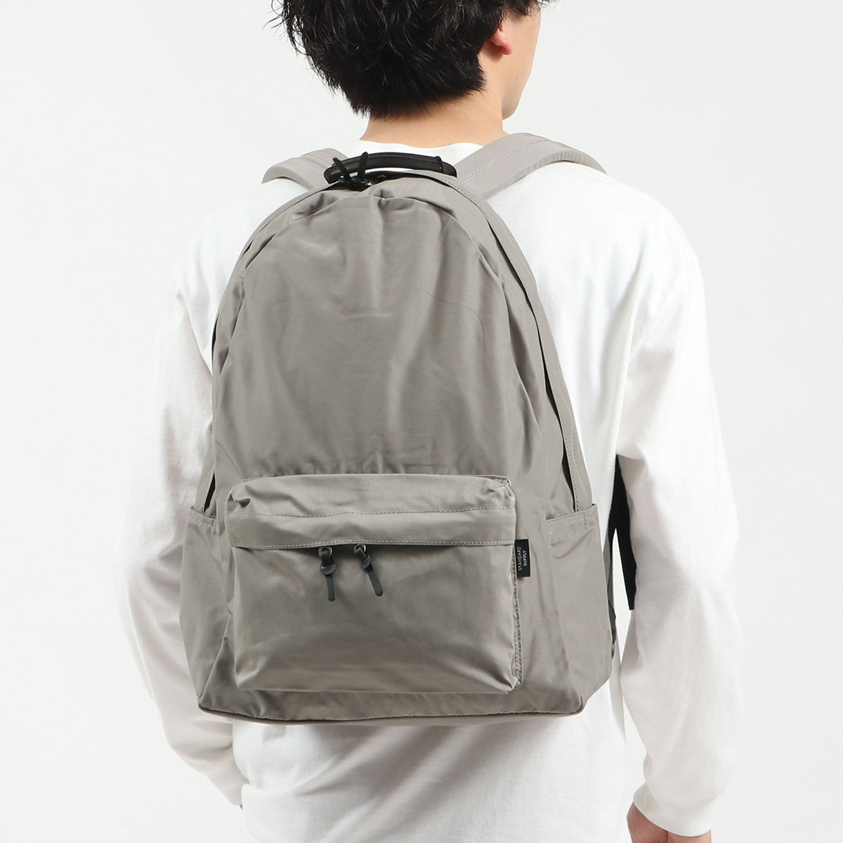 STANDARD SUPPLY スタンダードサプライ リュック デイパック SIMPLICITY リュックサック 通学 COMMUTE DAYPACK メンズ レディース