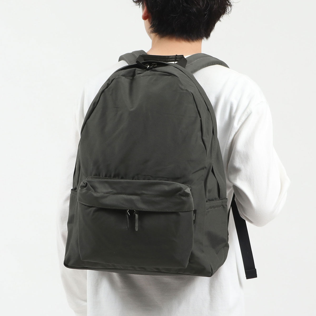 STANDARD SUPPLY スタンダードサプライ リュック デイパック SIMPLICITY リュックサック 通学 COMMUTE DAYPACK メンズ レディース