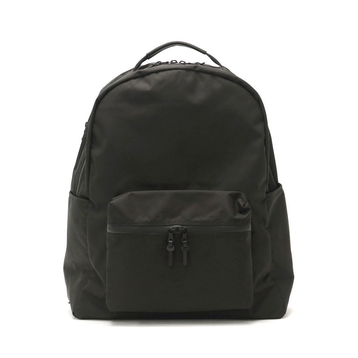 スタンダードサプライ MATTE OVAL BIG PACK BLACK STANDARD SUPPLY（スタンダードサプライ） リュック デイパック MATTE