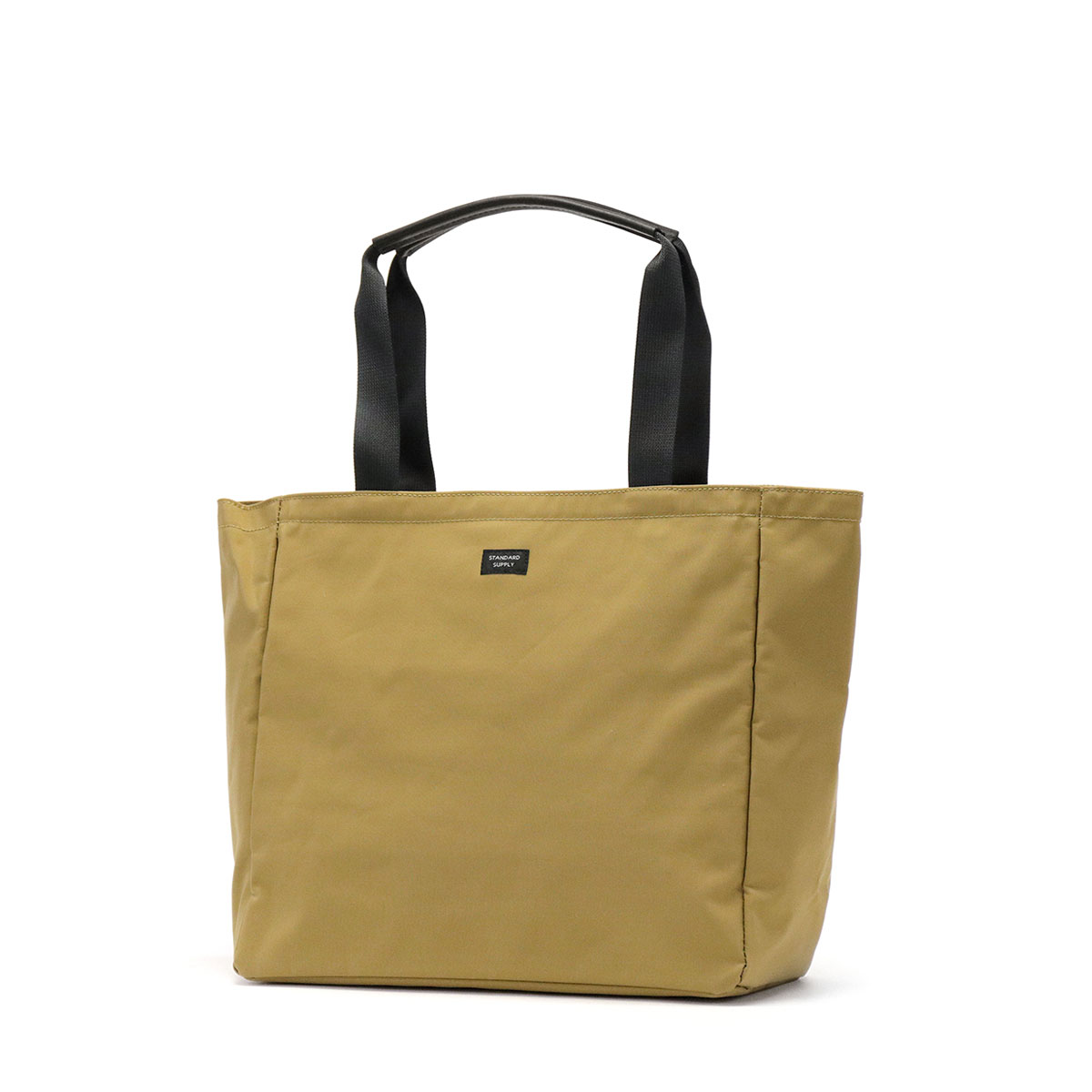 最大42%★5/24限定 正規取扱店 スタンダードサプライ トートバッグ レディース メンズ 布 A4 STANDARD SUPPLY 軽量 軽い ブランド 大人 SIMPLICITY A4 B TOTEの画像