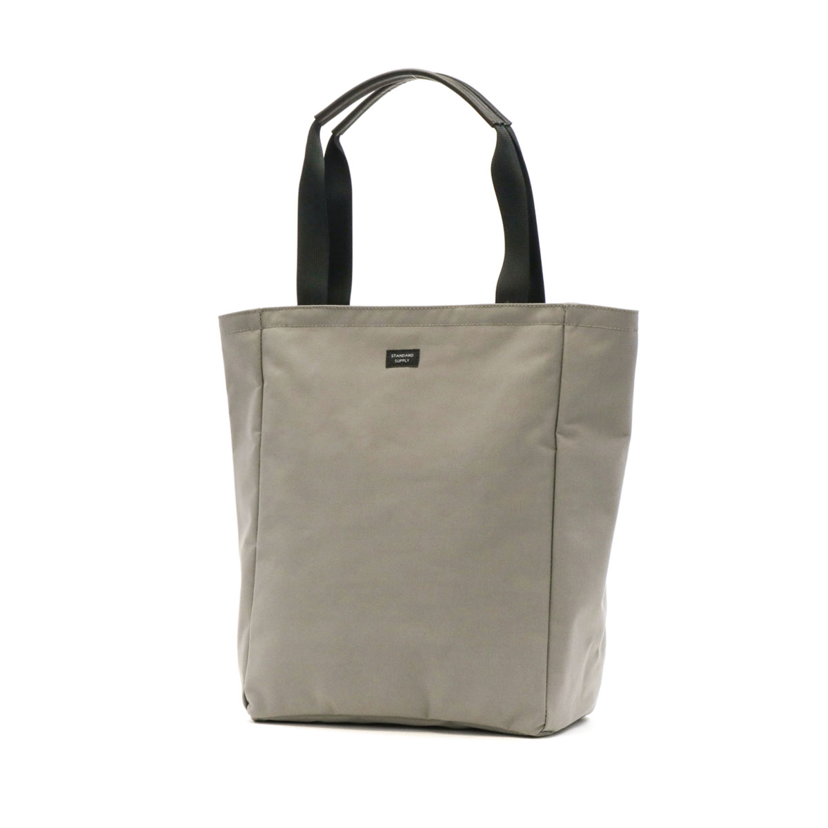 スタンダードサプライ トートバッグ トート レディース メンズ ブランド 大きめ A4 STANDARD SUPPLY 軽い 軽量 日本製  SIMPLICITY B TOTE TALL - トートバッグ