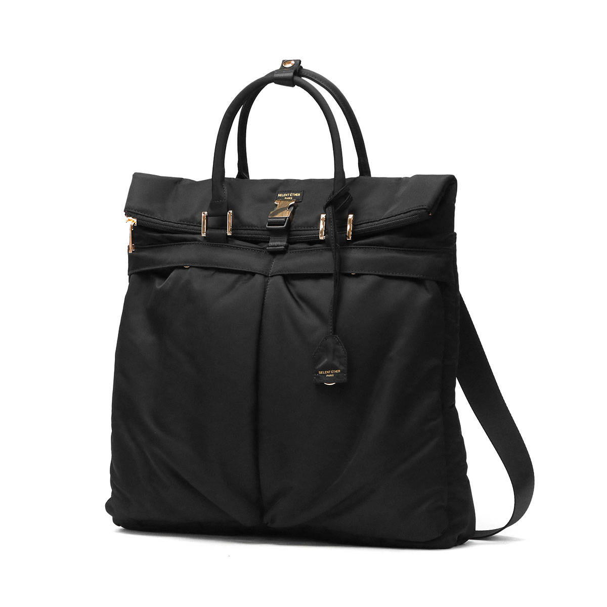 エルメス ブラック トートバッグ anyteeの黒メスではない