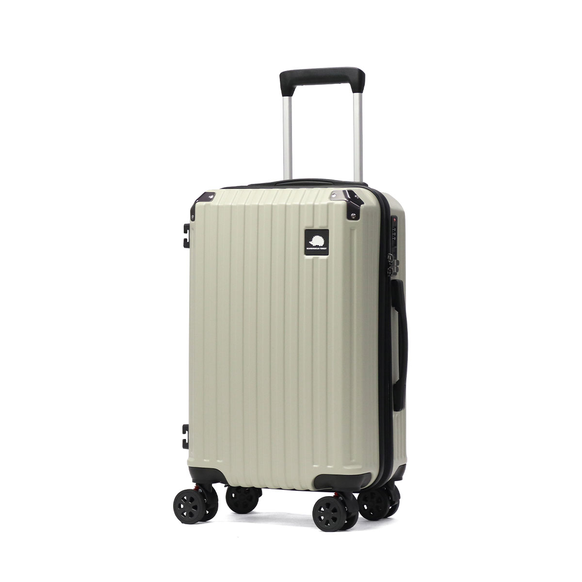 最大50%☆2/25限定 正規品1年保証 スカンジナビアンフォレスト スーツ