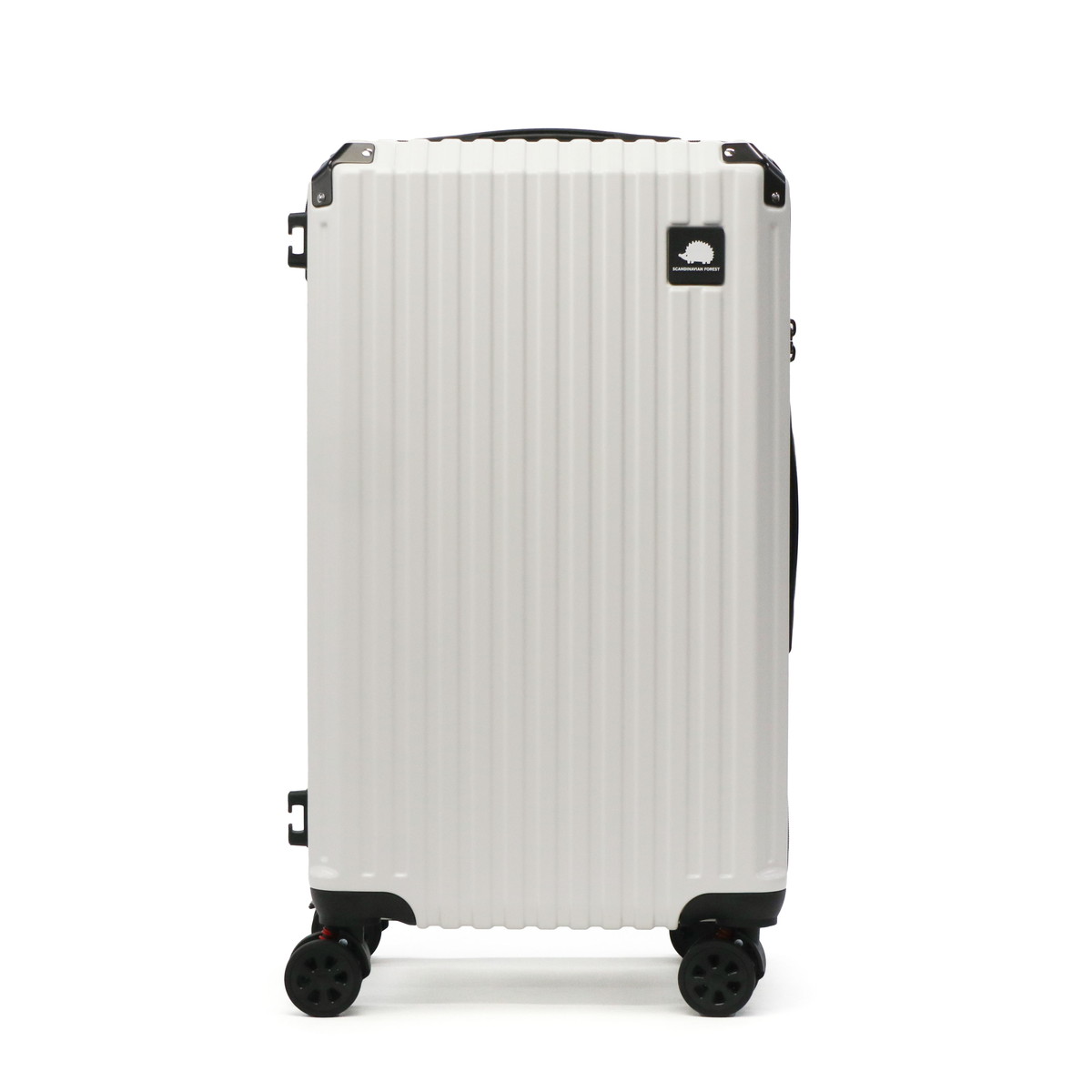 最大50%☆1/25限定 正規品1年保証 スカンジナビアンフォレスト スーツ