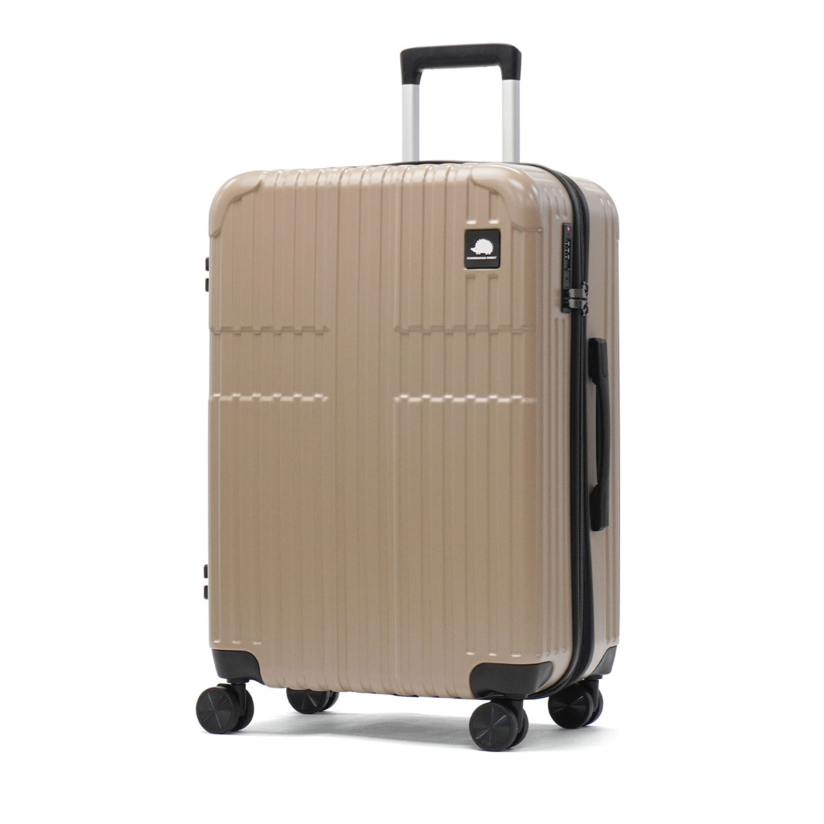 最大52%☆9/11〜 正規品1年保証 スカンジナビアンフォレスト スーツ