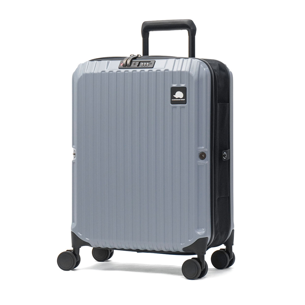 【新品】キャリーケース 32L ZERO HALLIBURTON（ゼロハリバートン） スーツケース 機内持ち込み S