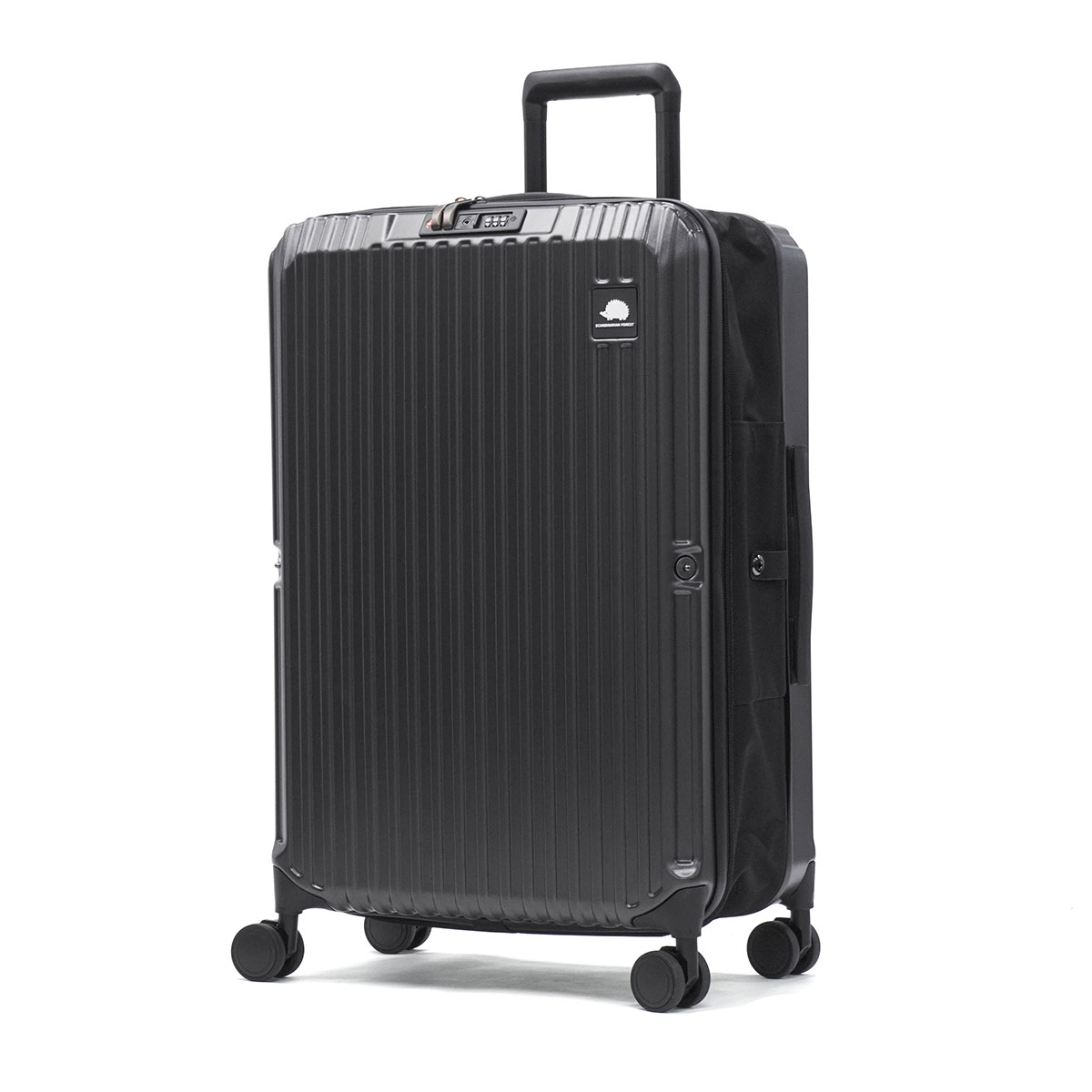 最大52%☆9/13迄 正規品1年保証 スーツケース Mサイズ SCANDINAVIAN