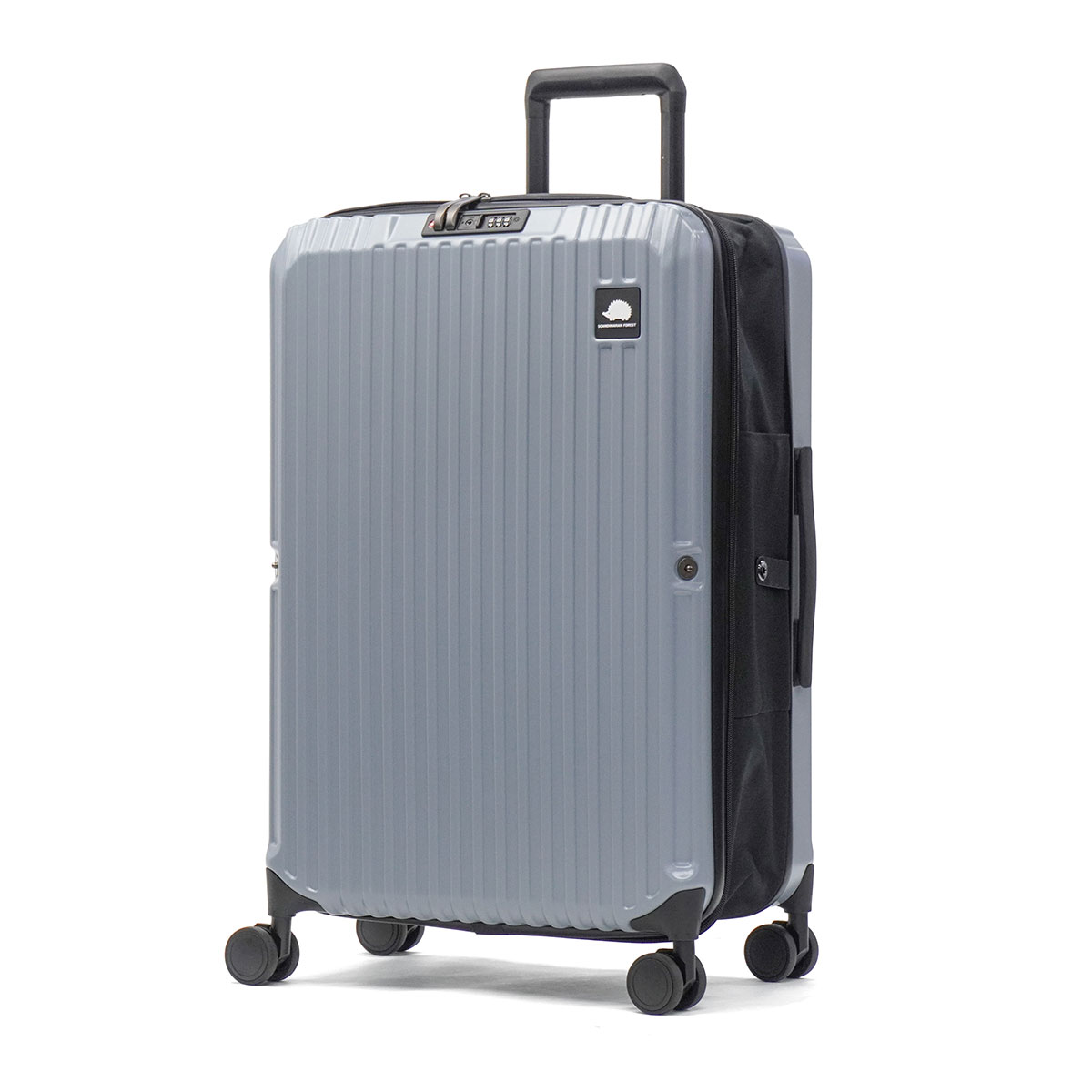 最大52%☆9/13迄 正規品1年保証 スーツケース Mサイズ SCANDINAVIAN
