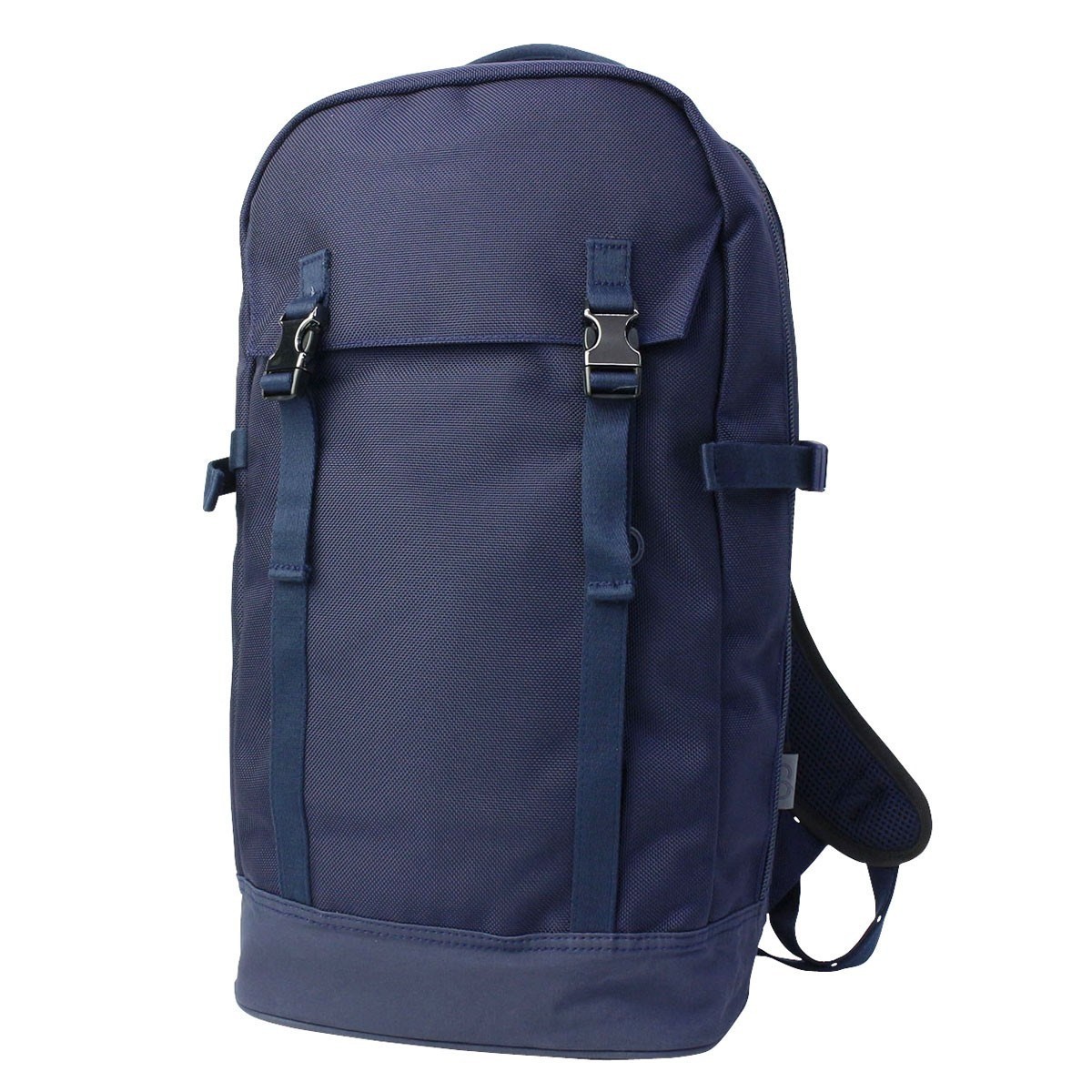 最大40%★11/5限定 日本正規品 C6 バックパック シーシックス リュックサック デイパック DURABLE NYLON SIMPLE SLIM  BACKPACK メンズ レディース