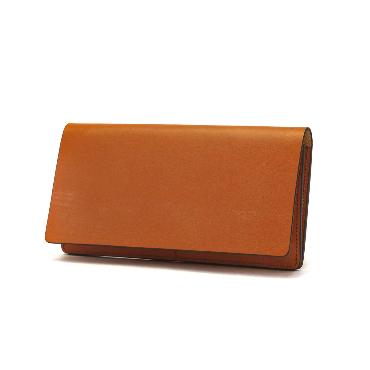 未使用品 slow スロウ ブライドルレザー 長財布 ブルーム 箱付 ブラウン bridle - L zip long wallet -｜SLOW – スロウ 公式ECサイト | 革製の