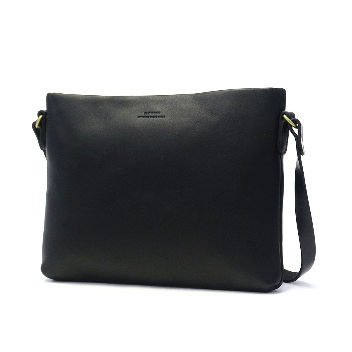 SLOW(ファッション) 最大40%☆7/25限定 SLOW ショルダーバッグ