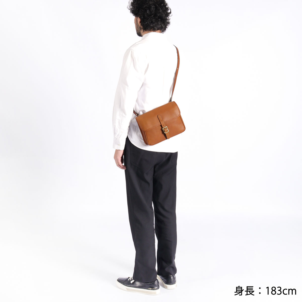 SLOW(ファッション) 最大44%☆6/28限定 SLOW ショルダーバッグ