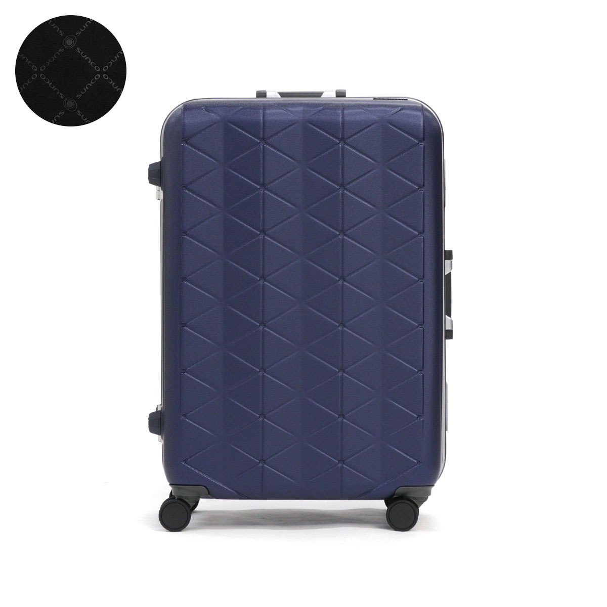 サンコー鞄 24L(28L)スーツケース サンコー鞄 24L(28L)スーツケース サンコー鞄 最大40%☆7/25限定
