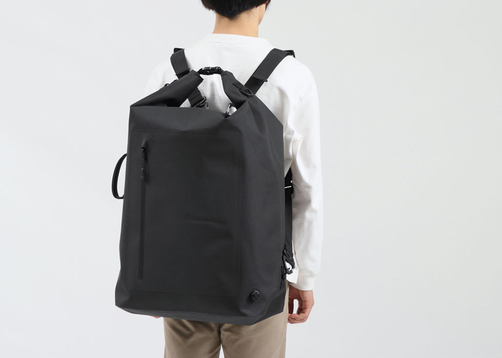 snow peak（スノーピーク） 最大45%☆5/5限定 リュック snow peak