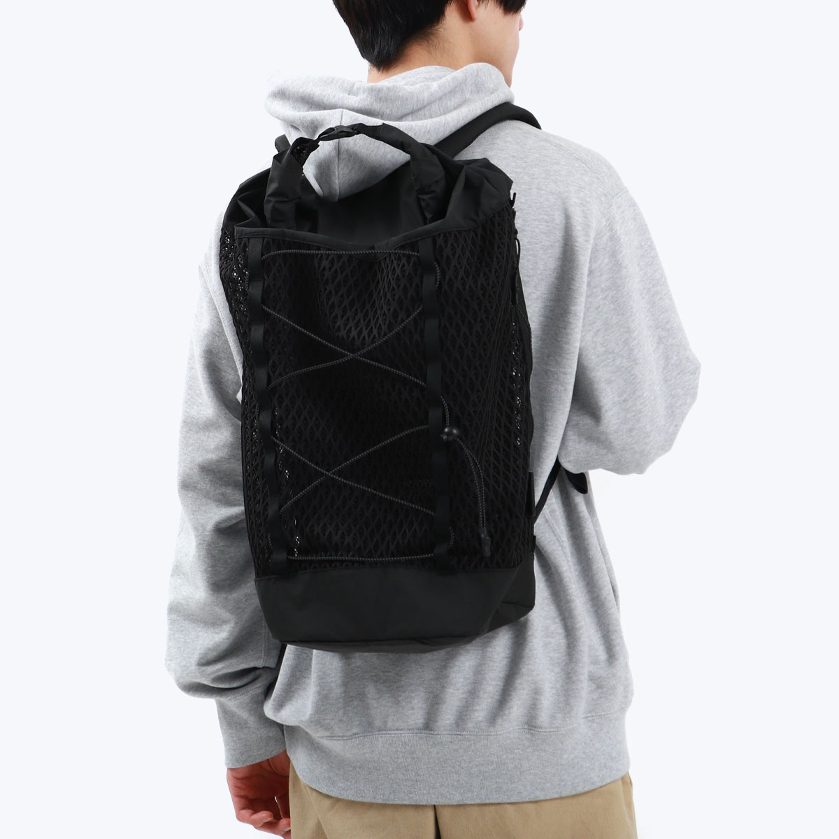 【マサキ】snow peak 12L キャンプル　バックパック リュック 楽天市場】15%OFFクーポン【正規品】☆2025年新商品☆snow peak