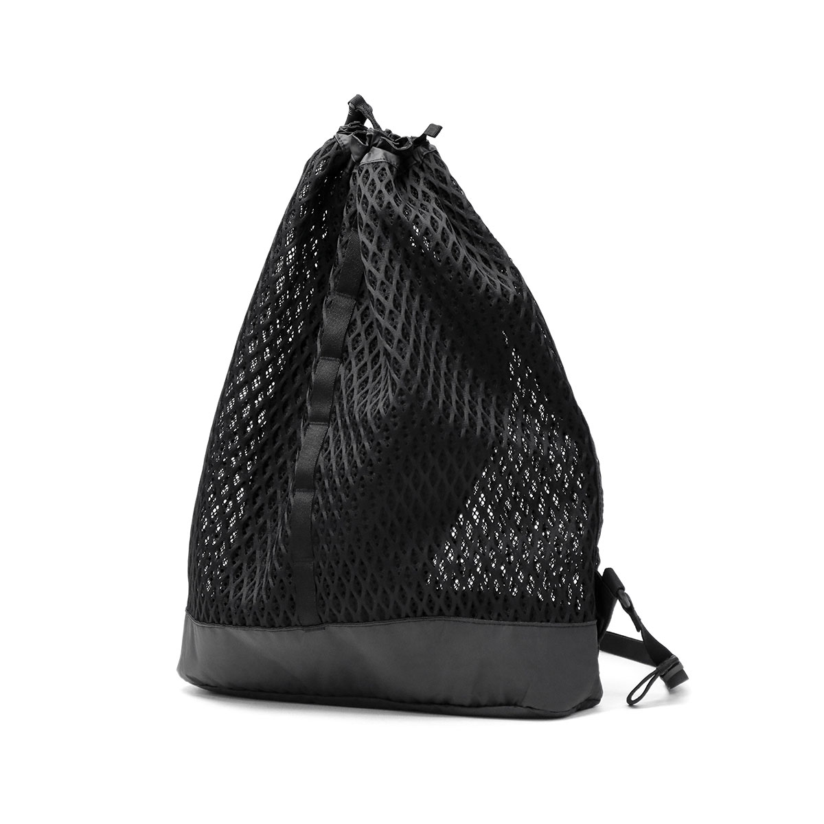スノーピーク　バックパック　ブラック　美品 snow peak 最大46%☆8/3限定 スノーピーク ショルダーバッグ