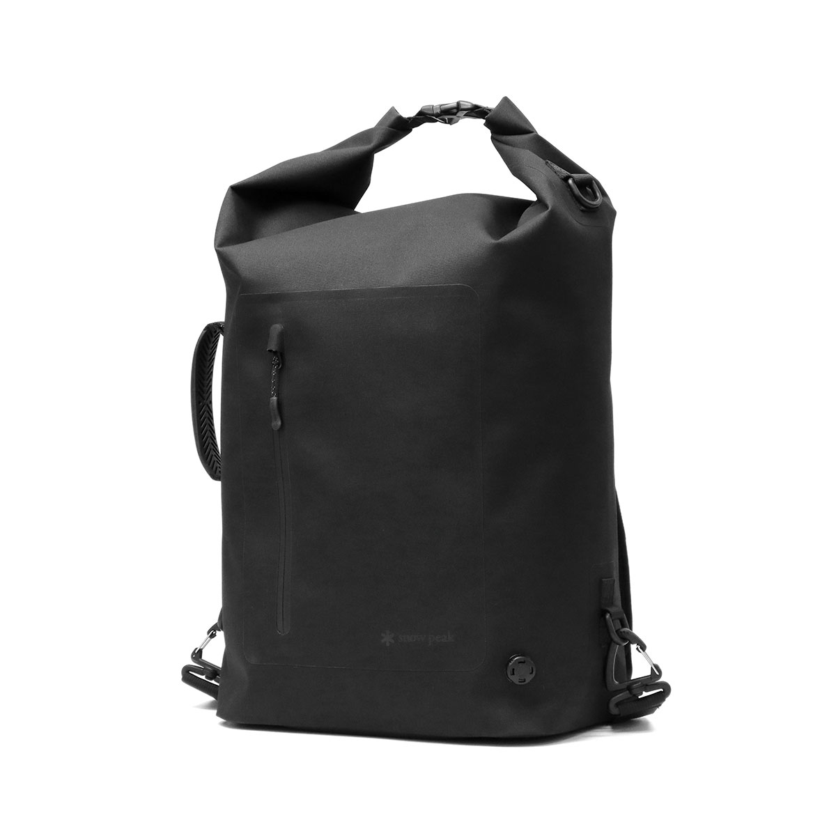 snow peak（スノーピーク） 最大41%☆8/27限定 リュック メンズ 