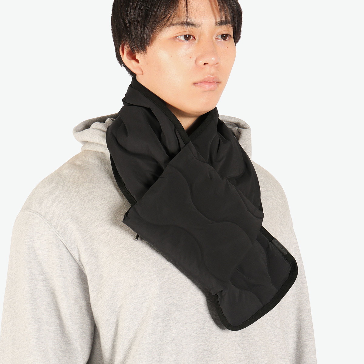 snow peak（スノーピーク） 最大45%☆2/25限定 マフラー メンズ