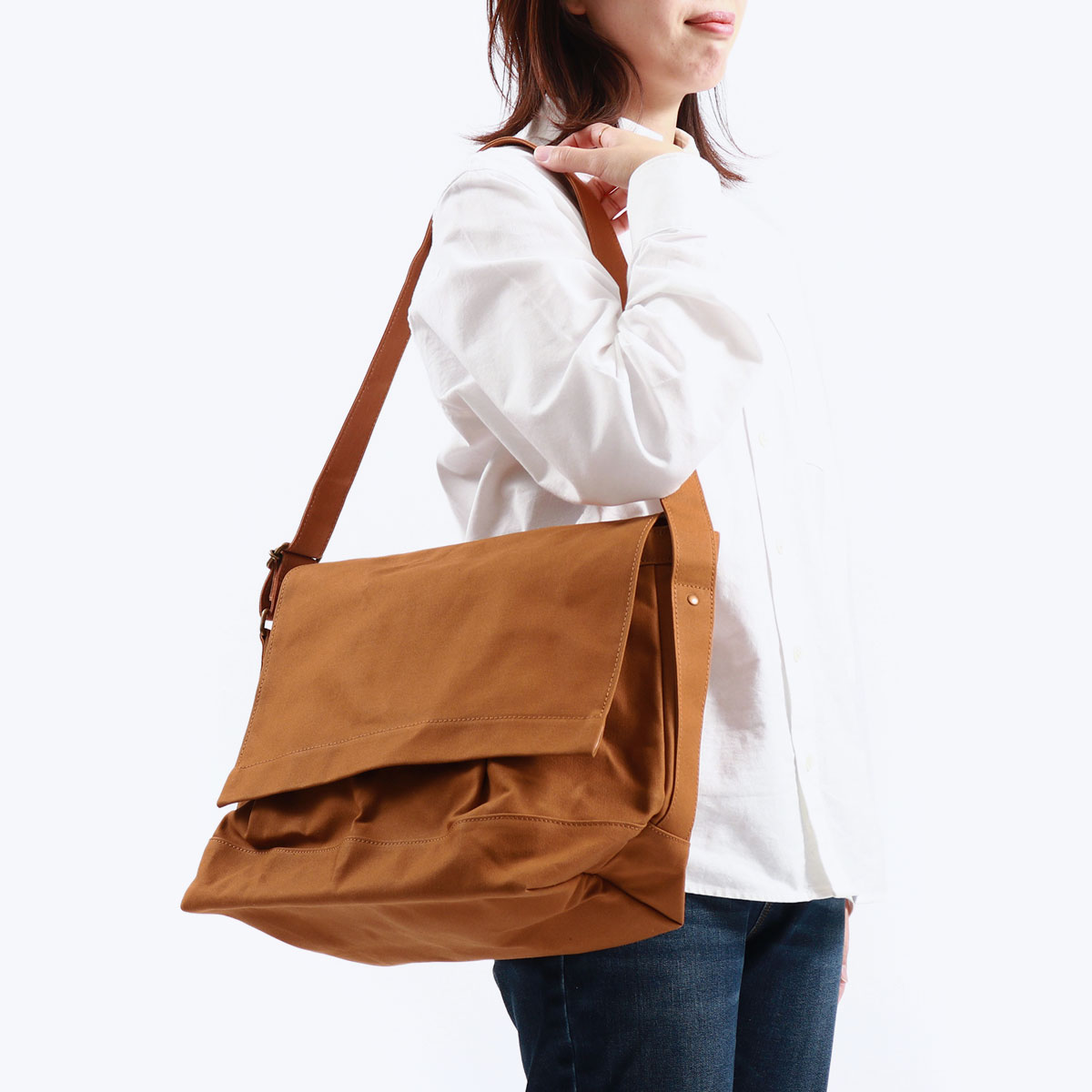 SUOLO（スオーロ） 最大50%☆12/5限定 ショルダーバッグ suolo NEW