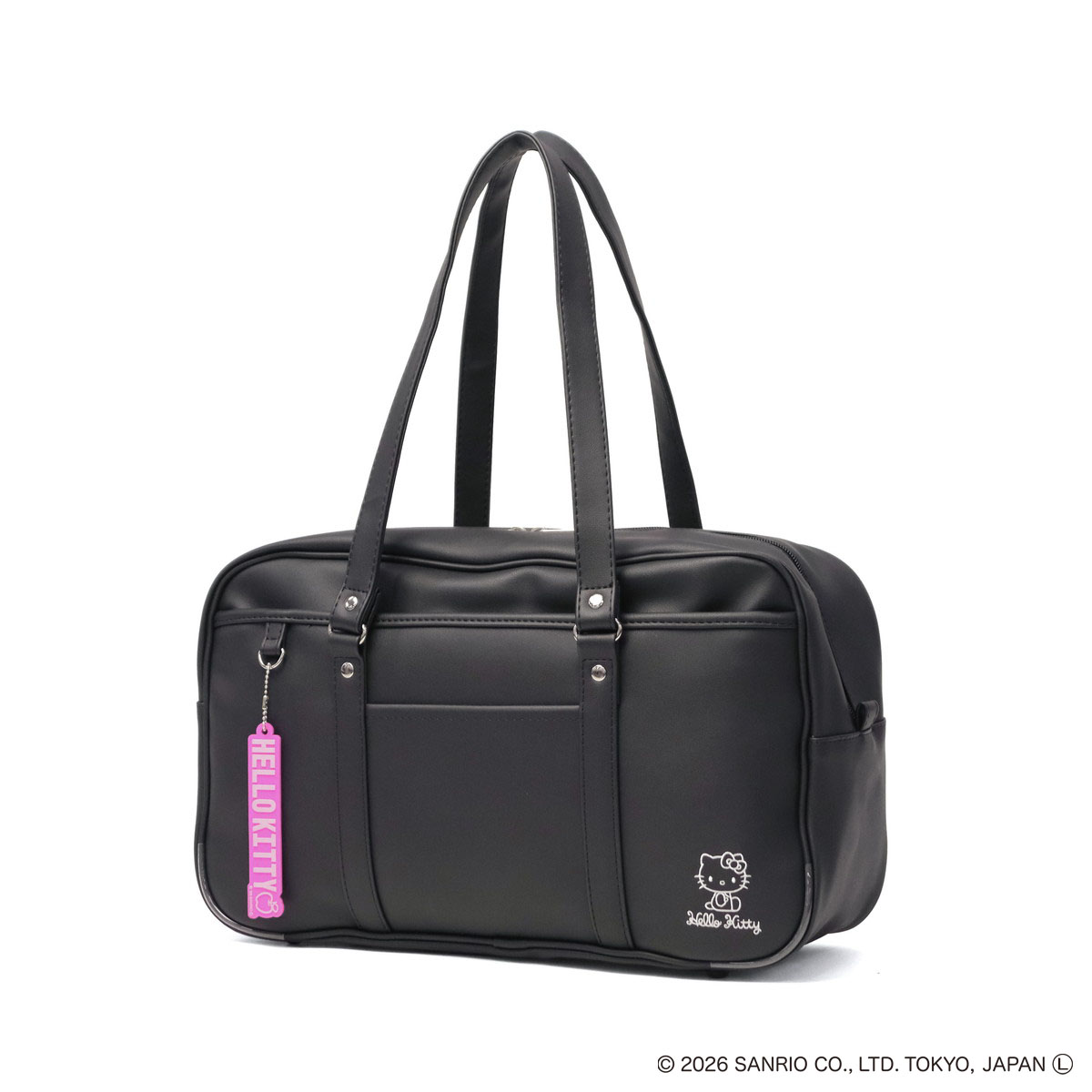 キティ スクールバッグのおすすめ人気商品一覧 通販 - Yahoo!ショッピング