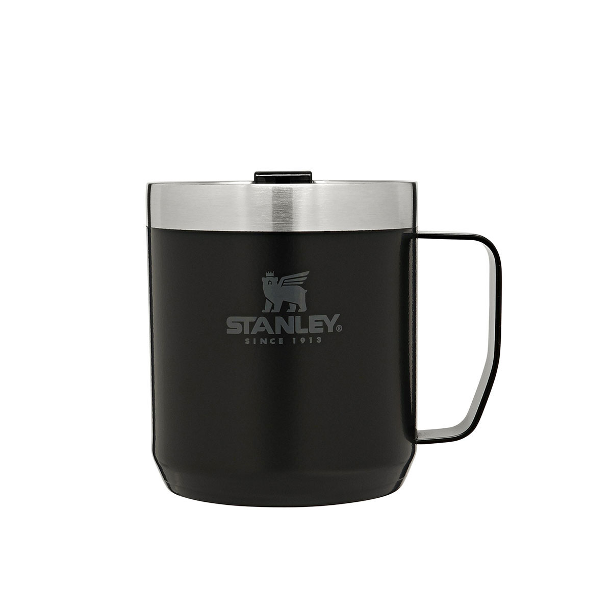 Stanley - 【新品】スタンレー stanley アドミラルマグ ブラック Amazon.co.jp: スタンレー Stanley Admiral's Mug アドミラル