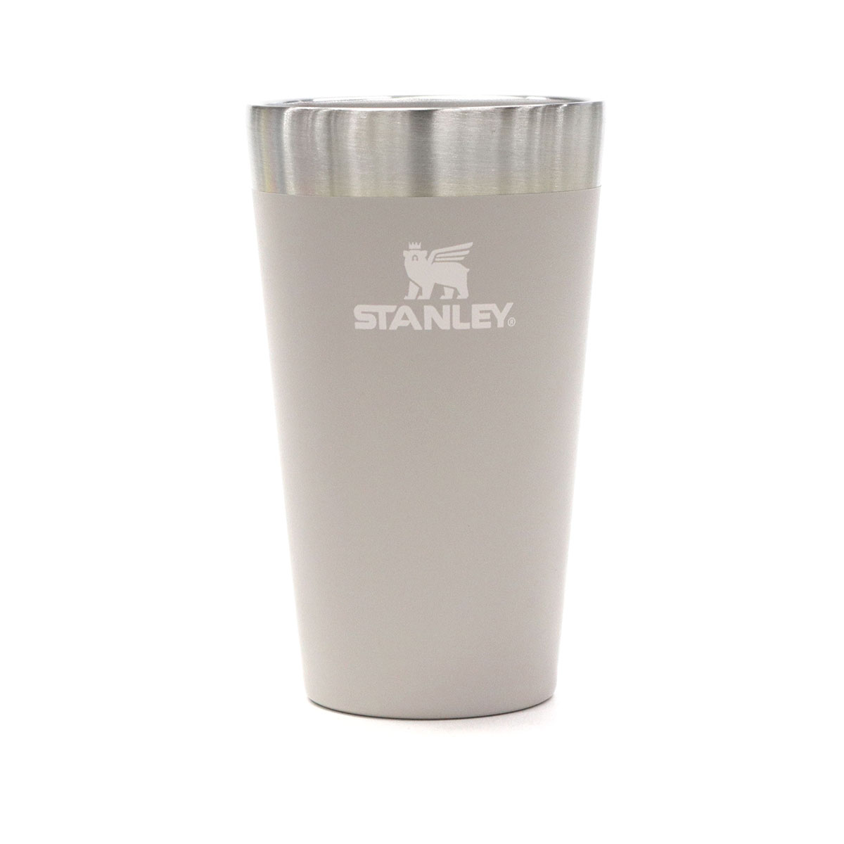 スタンレー Stanley スタッキング真空パイント 0.47L タンブラー