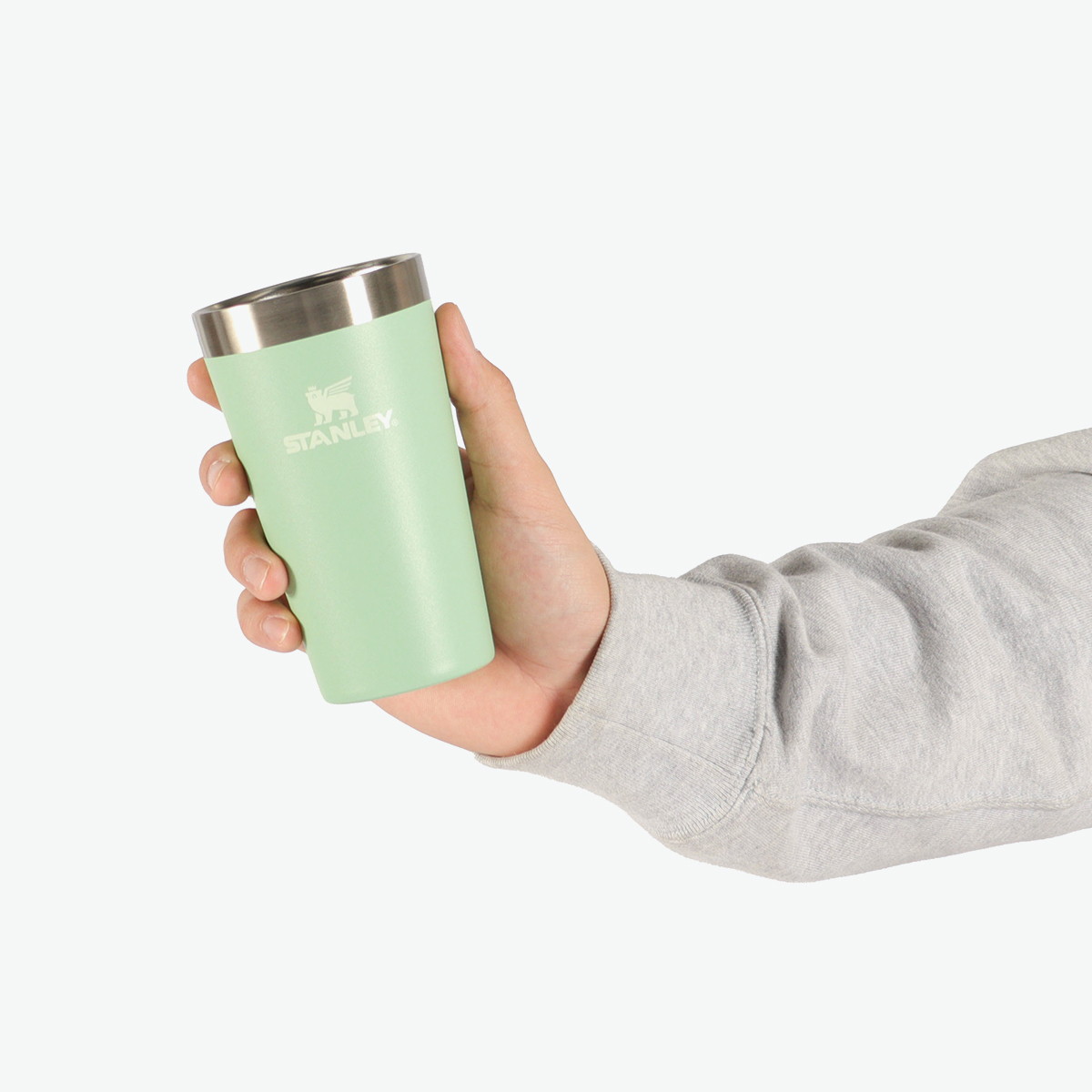 STANLEY（スタンレー） 最大44%☆3/1迄 正規取扱店 パイントグラス