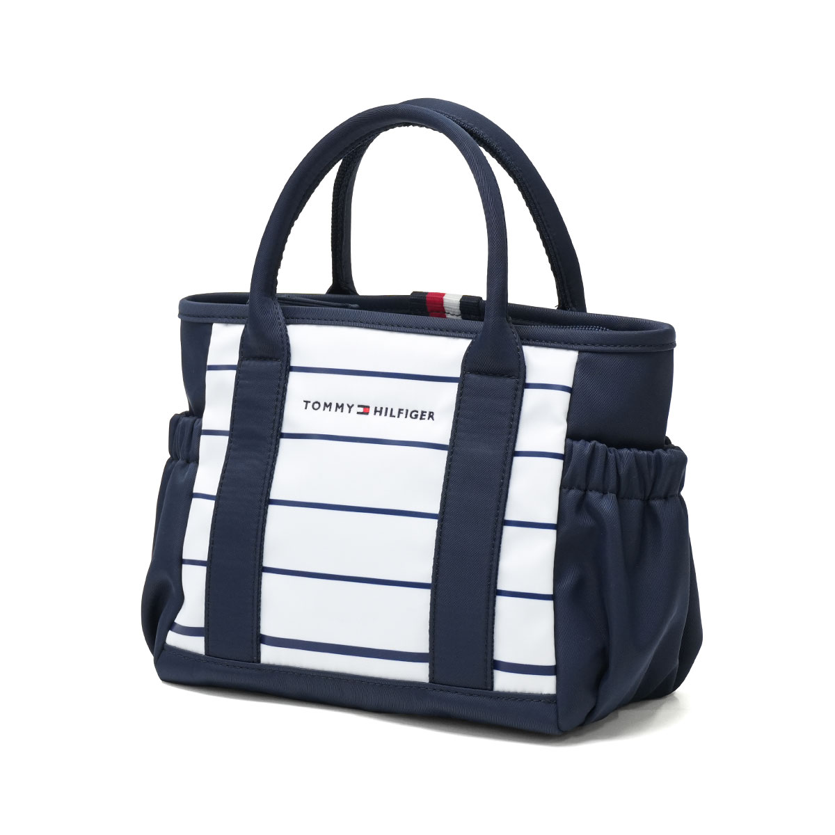 トミーヒルフィガー ゴルフ トートバッグ TOMMY HILFIGER GOLF（トミー ヒルフィガー ゴルフ） 最大44%☆7/12迄