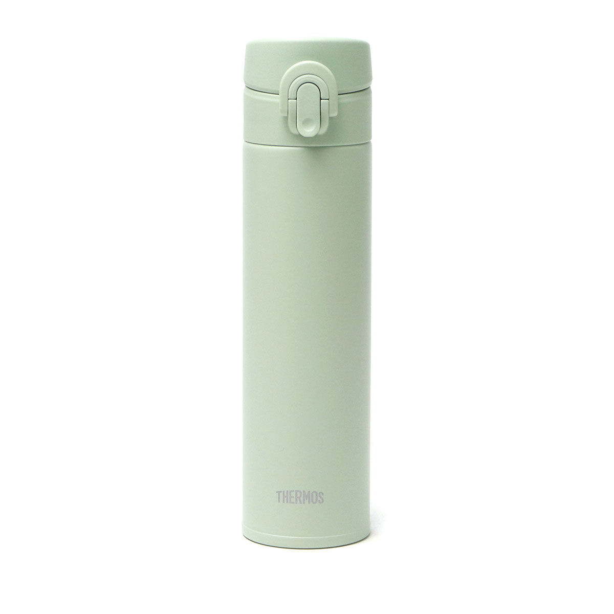 最大42%★4/22〜 サーモス 水筒 ワンタッチ THERMOS ステンレス ボトル 魔法瓶 ポット マグ 子供 大人 丸洗い 軽い 0.4L 真空断熱ケータイマグ JNI-404 爆買 | THERMOS | 03
