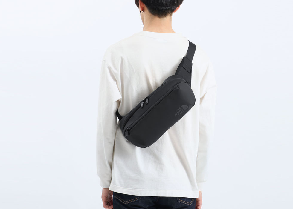 ノースフェイス ボディバッグBasalt Lumbar NM82166 楽天市場】ザ・ノースフェイス メンズ レディース バサルト