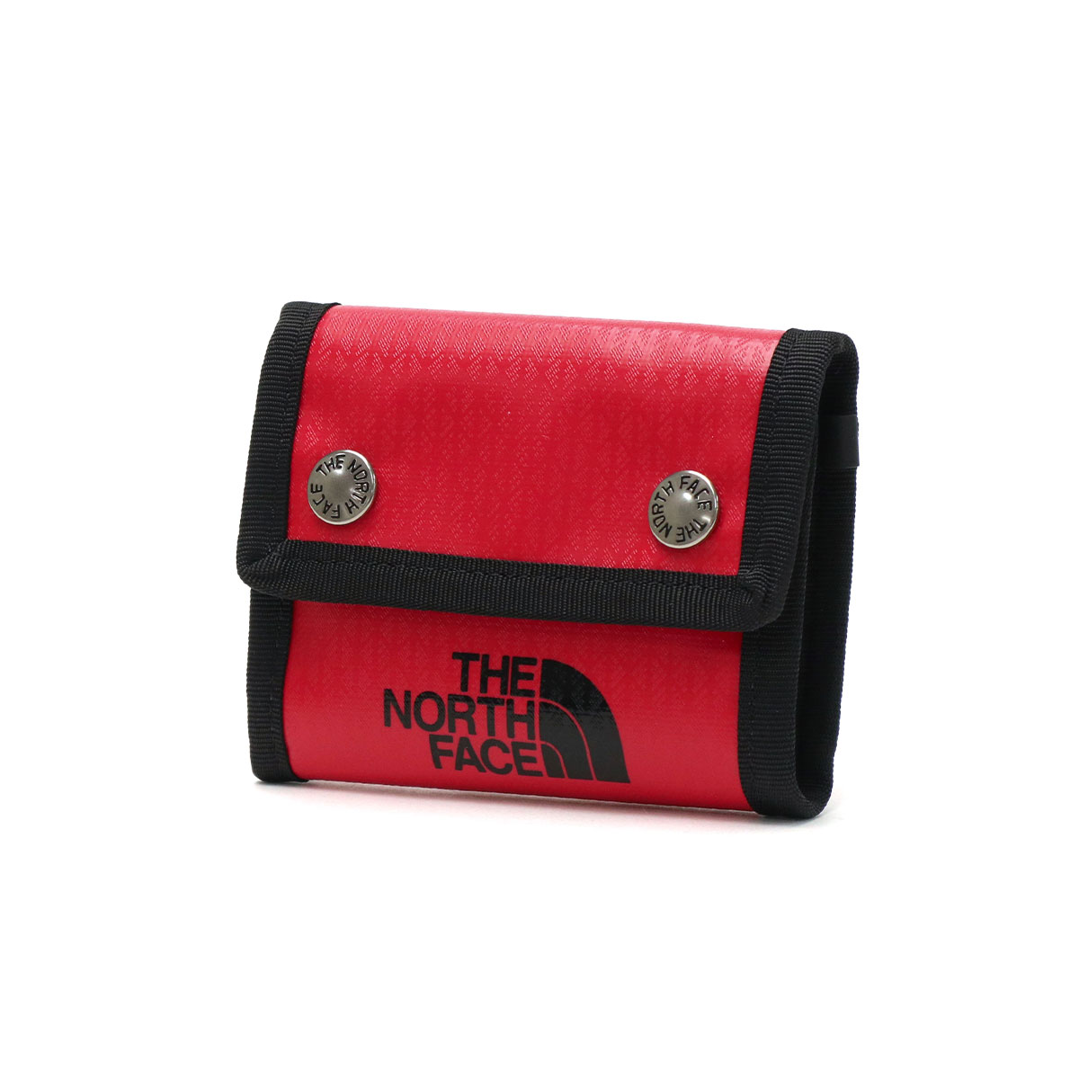 THE NORTH FACE メンズ二つ折り財布の商品一覧｜財布｜財布、帽子 