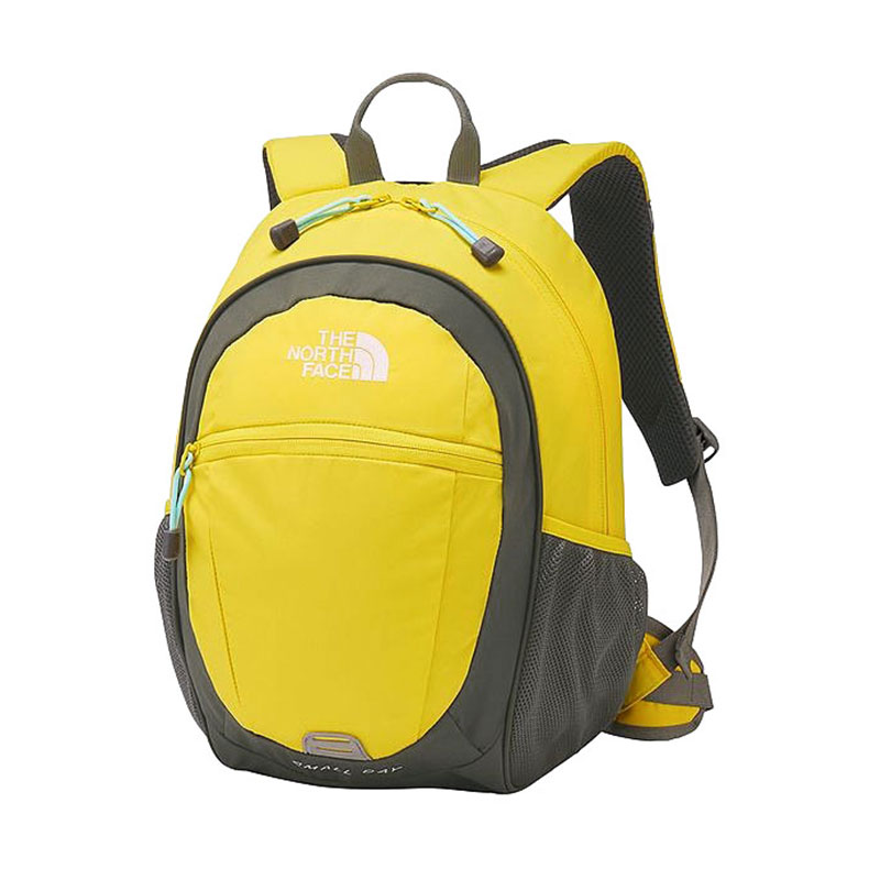 最大42%★6/14限定 セール10％OFF 日本正規品 ザ・ノース・フェイス リュック キッズ 通学 THE NORTH FACE バックパック 15L 子供 B4 スモールデイ NMJ72360の画像