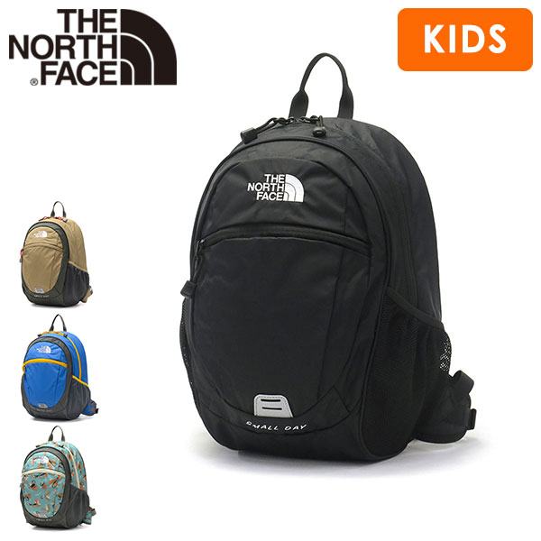 ★maki★【美品】THE NORTH FACE キッズ リュック ノースフェイス バッグ キッズ リュックサック デイパック
