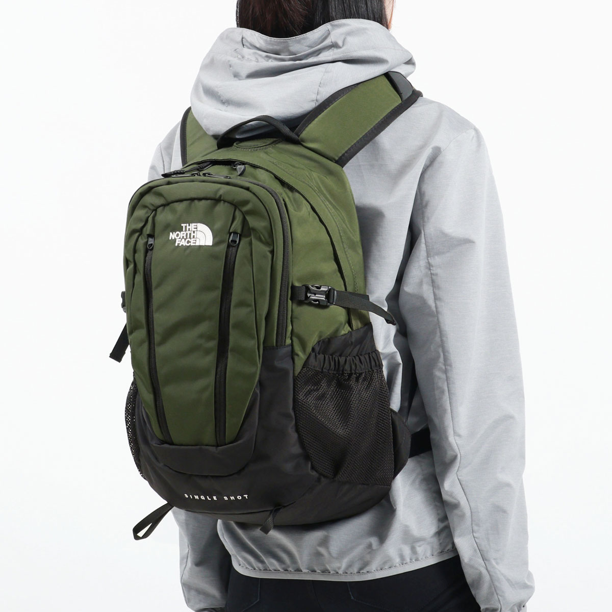 日本正規品 ザ・ノース・フェイス リュック THE NORTH FACE Single